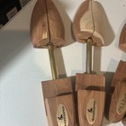 3 Pair Shoe Tree Lot - Jos A  Bank - Size Men s Large - Buy More And Save  St008