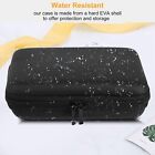 Hard Eva Storage Carrying Case Bag Protective Shell With Strap For Nintendo 2ds