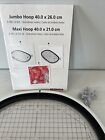 Bernina Jumbo Hoop - Embroidery Hoop
