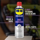 Bike Chain Cleaner Degreaser Fast-penetrating Bike Chain Cleaner 10 Oz