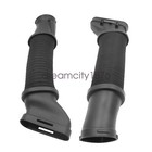 2x For Mercedes-benz Sl550 Sl63 Amg Driver   Passenger Engine Air Intake Hose Us