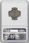 Lebanon   1 2 Piastre 1936 - Ngc Ms 66    Rares