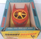 1964 Hornby Hoverer Hovercraft Cox Babe Bee  049 Engine Box Manual Rare