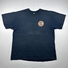 Sammy Hagar The Circle Tour T Shirt  2015 At Your Service Usa Tour Xl