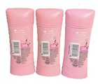 Dove X Crumbl Confetti Cake Deodorant Stick 2 6 Oz Limited Edition  pack Of 3 