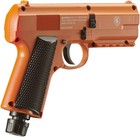 Police Grade  43 Caliber Pepper Projectile Gun For Safe Self Defense - 30 Meters