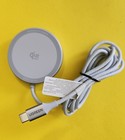 Ugreen Magflow Qi2 2 25w Magnetic Wireless Charger For Iphone airpods 