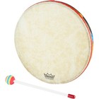 Remo Kid s Percussion Rain Forest Hand Drum 12  X 1 