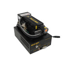 Melles Griot 58-bsdr605 Dpss 1 Watt 457nm Blue Microlaser W  Power Supply
