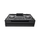 Magma Mga41040 Dj-controller Case Xdj-az   Xdj-xz W  Wheels  all Black 
