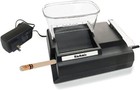 Electric Cigarette Injector 100mm Size Tubes Cigarette Rolling Machine -kashmir