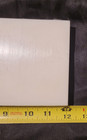 Delrin 3 4 X 4 1 2 X 12  Sheet   750 X 4 500 X 12 000  Inv x-167