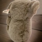 Dakin Vintage 1987 Aussie Koala Bear Plush Stuffed Animal Toy W  Tags Fast Ship 