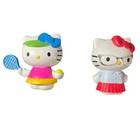 Hello Kitty Mcdonalds Happy Meal Sanrio Toys Mixed Lot Of 8