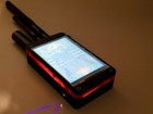 Esp32 Cyd 4 0    Nrf24   Cc1101   Gps   Custom Case   Security Research Tool