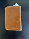 Smathers   Branson 2026 Us Amateur At Merion Needlepoint Scorecard Holder Green