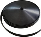 Rv Trim Molded Inserts  1  Black Vinyl Screw Cover 100ft