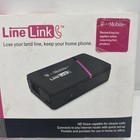 T Mobile Wireless Line Link Voip Ml700 Gsm Cellular Sim Card Phone Adapter Read