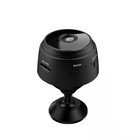 1 2 3pcs Mini Wifi Security Cam W audio  Baby Pet Monitor  Sd Card Not Included