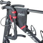 Evoc Bike Frame Pad - Water-resistant Polyester Protective Padding For Transport