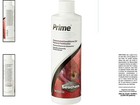 250ml Seachem Prime     Effective Detoxifier For Freshwater   Saltwater Aquariums