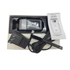 New 5 Star Series Vanish Double Foil Corded cordless Shaver 8173-700 Us