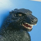 Diy Resin Godzilla Toilet Paper Holder Roll Towel Rack Tissue Home Decor