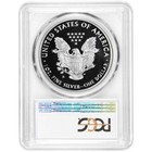 2019-s Limited Edition Proof Set  1 American Silver Eagle Pcgs Pr69dcam Fs Fl   