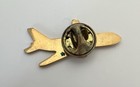 United Airlines Boeing 737  Airplane Tack Pin Ual  Memorabilia