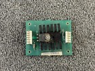 Williams Bally Pinball Machine High Current Driver Board 5768-12372-00 C-12493