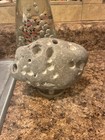 Multi Hole Hag Stone 2lbs