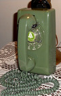 Excellent Vintage Western Electric Green Classic Rotary Dial Wall Phone  Works 