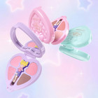 Dasique X Polly Pocket Little Shadow Palette 3 9 4 4g Limited K-beauty