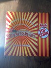 Britney Spears Circus Tour Popcorn Box Super Rare