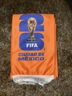 2026 Fifa World Cup Mexico  Official Fans  Cheering Scarf