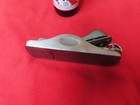 Craftsman Block Plane stanley 18 Like adj Throat 1-5 8   gd         cm3 28 25