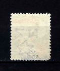 Samoa Sc 143   Sg 154 Stamp - Samoan House Definitive 1921 Used