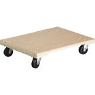 Ironton Heavy-duty Platform Dolly  1000-lb  Capacity  30in l X 18in w