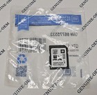 Gm Gps Navigation Sd Data Card  North America 86775533 Oem Sealed