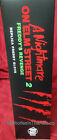 Trick Or Treat Studios Freddy Krueger Deluxe Glove A Nightmare On Elm Street 2
