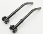 Forconmed Anti-tippers Cruiser Iii Universal Anti-tippers Wheels Suitable For