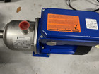 Goulds 3hm05n07m6bbqe 1hp 230v Ehm Stainless Steel Multi Stage Booster Pump