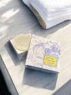 Lavender Chamomile Dusting Powder - 4 Oz  Gentle Talc-free Body Powder With S   