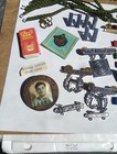 Grampas Junk Drawer Lot Of  37
