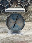 Vintage American Family Baby Nursery Scale  1950 s Weighs Upto 30 Pounds