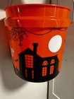 Viral Home Depot Halloween 2 Gallon Bucket Tiktok Trick Or Treat     