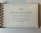 Hallmark 1992 Precious Moments Baby Photo Album Our Precious Baby