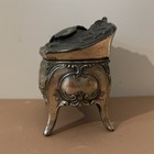 Souvenir Trinket Jewelry Box State Capitol Denver Colorado