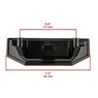 Caltric Tail Light For Polaris Ranger 900 Xp 2013-2019 Left right 2412774