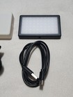 Lume Cube Lc-panelmini1 5w Bicolor Panel Mini Led - Usb C Mini Light Panel